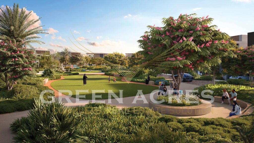 Meraas in Dubai – The Acres | Contact Rama Swiss Real Estate for off-plan properties in Dubai | Rama Swiss Real Estate is a real estate agency based in Dubai, UAE. OUR DETAILS +44 7393 286246 | +971 55 199 4858