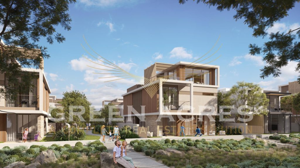 The Acres by Meraas in Dubai - Luxury | Contact Rama Swiss Real Estate for off-plan properties in Dubai | Rama Swiss Real Estate is a real estate agency based in Dubai, UAE. OUR DETAILS +44 7393 286246 | +971 55 199 4858
